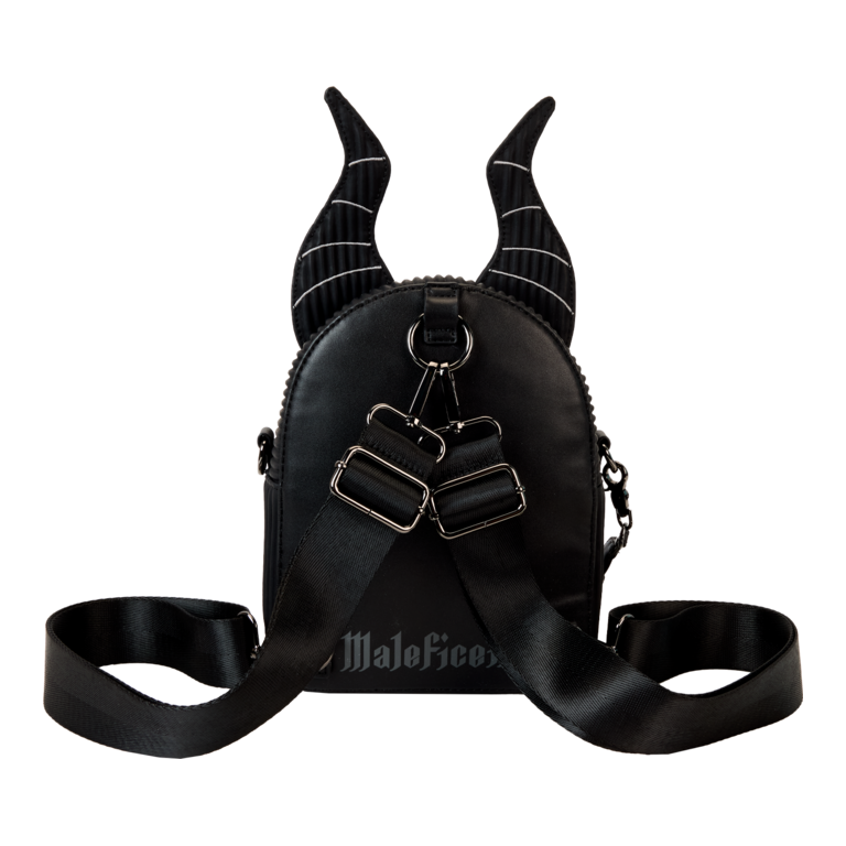 Loungefly - Maleficent Mini Backpack