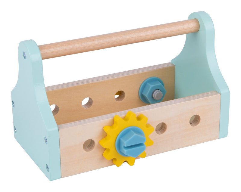 Take-Along Tool Box - Image