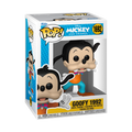 Pop! Vinyl Goofy Through The Ages 1992 Goofy