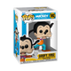 Goofy Through The Ages - 1992 Goofy Funko Pop! Vinyl Figure