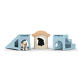 Schleich - Puppy Playtime