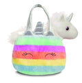 Fancy Pals Rainbow Unicorn - Image