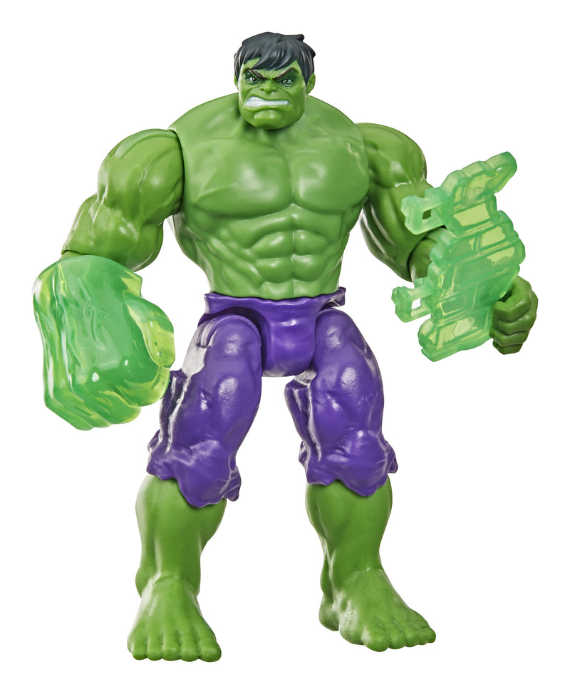 Avengers Action Verse Assortment (Case of 6)