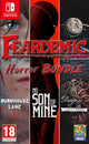 Feardemic Horror Bundle - Nintendo Switch