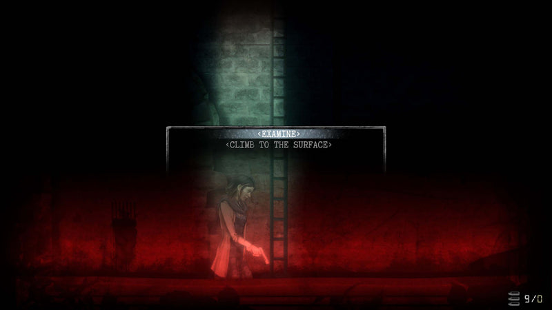 Feardemic Horror Bundle - Nintendo Switch