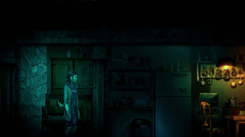 Feardemic Horror Bundle - Nintendo Switch