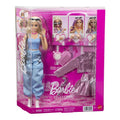 Barbie Style You Create #1