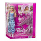 Barbie Style You Create #1