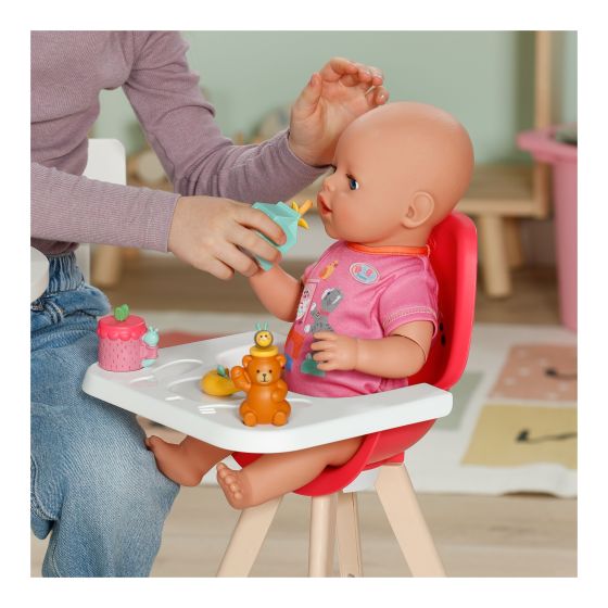 Baby Born Breakfast Set