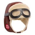 Danny Go! Aviator Hat
