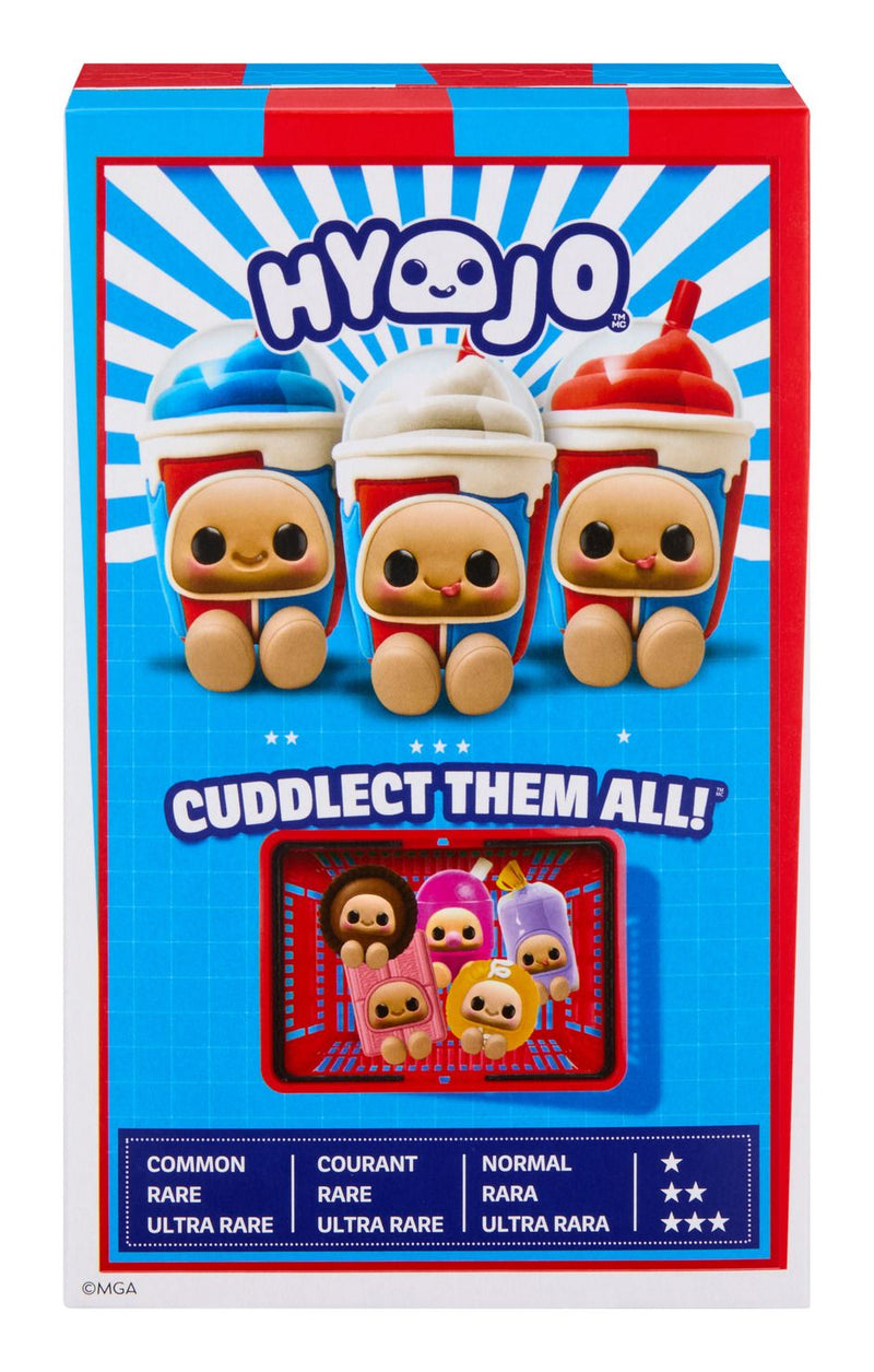 Hyojo S1 - Icee - Image