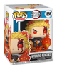 Demon Slayer - Rengoku 9th Form Funko Pop! Vinyl Figure