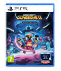 Minecraft Dungeons II Deluxe Edition - PlayStation 5