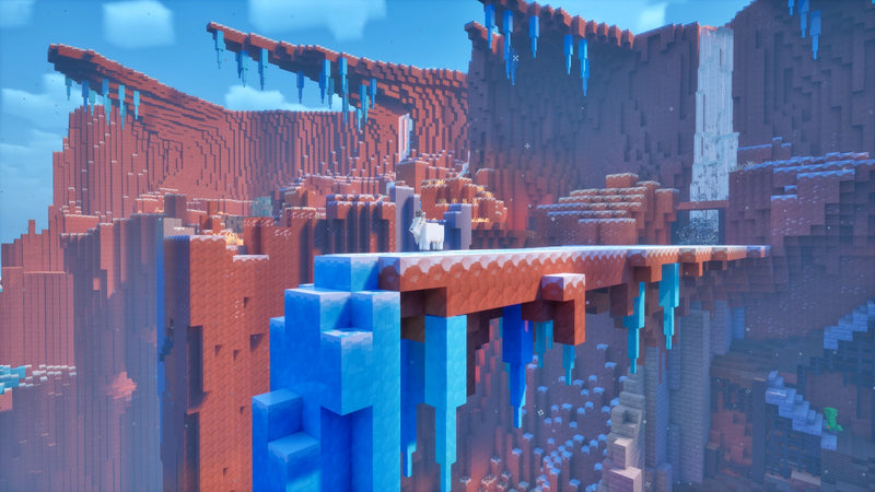 Minecraft Dungeons II Deluxe Edition - PlayStation 5