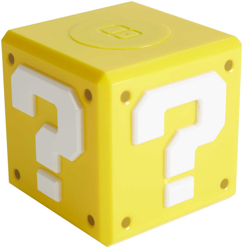 Magic 8 Ball Super Mario - Image