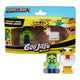 Heroes of Goo Jit Zu Minecraft Minis Slimline CDU