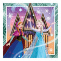 Disney Frozen 3x49 Piece Jigsaw Puzzle