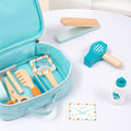Wooden Little Hairdresser Play Set