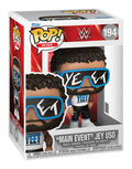 Pop! Vinyl - WWE - Jey Uso collectible from Abgee
