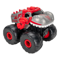 Monster Jam - 10in Feature Truck Thunderroarus