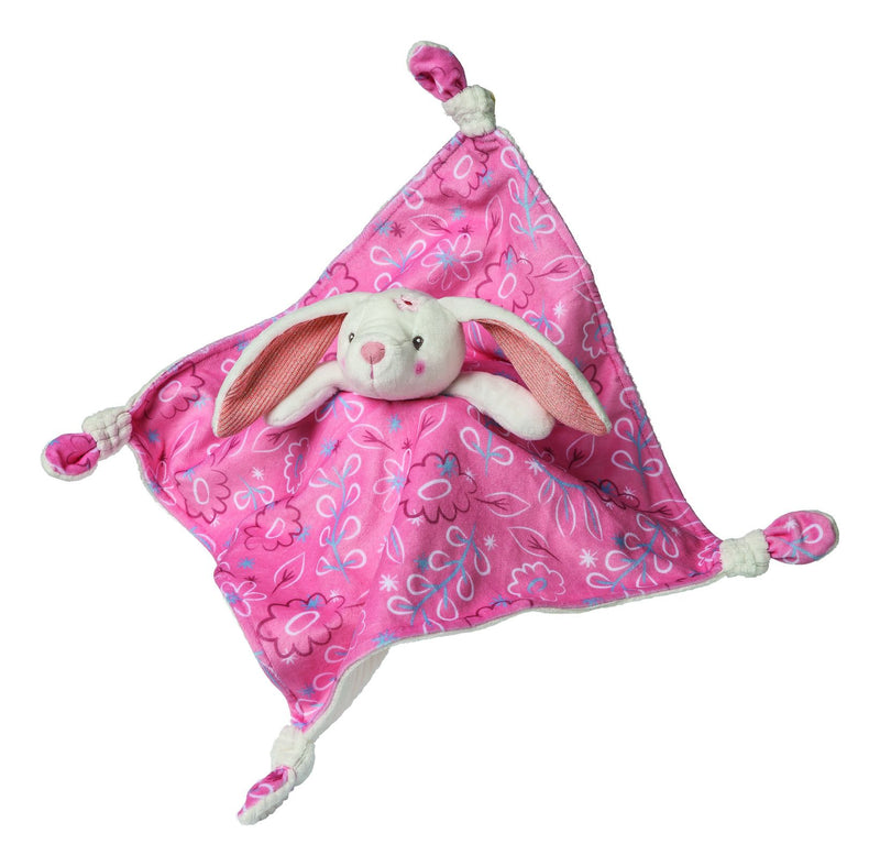Mary Meyers Bella Bunny Blanket - Image