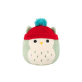 Squishmallows 7.5" Winter Squad Assorted
