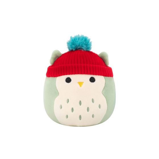 Squishmallows 7.5" Winter Squad Assorted