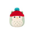 Squishmallows 7.5" Winter Squad Assorted (Case of 6)