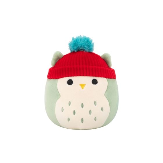 Squishmallows 7.5" Winter Squad Assorted (Case of 6)