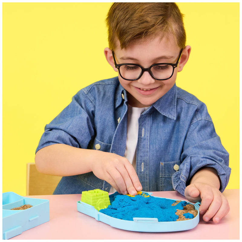 Kinetic Sand Sand N Surf Paradise