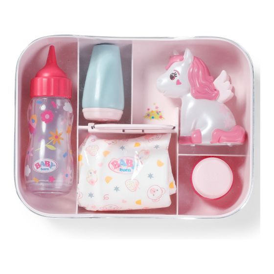 Baby Born Unicorn Bedtime Essentials