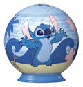 Disney Stitch 54 Piece 3D Puzzle - Image