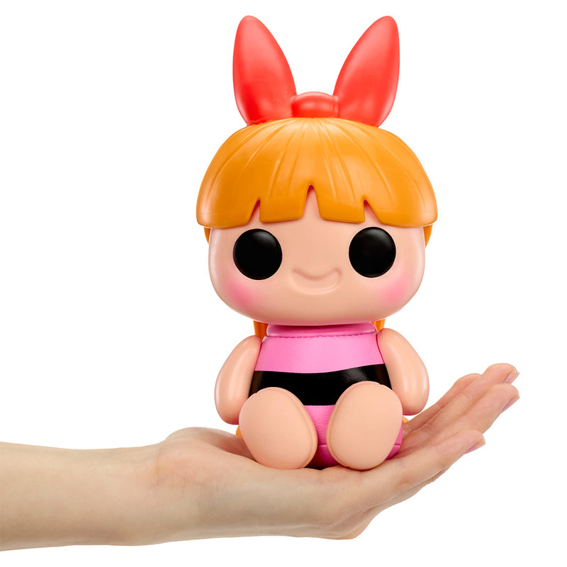 Hyojo Series 3 - Powerpuff Girls