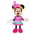 Minnie Mouse 6 Fabulous Fashion Doll" - Image