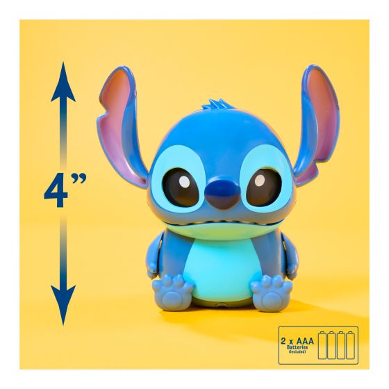 Stitch Many Moods Mini