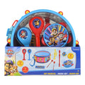 Paw Patrol Musical Set (7 Pieces)