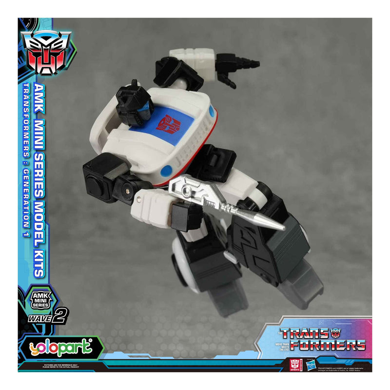 Transformers G1 AMK Mini Series – Prowl - Image