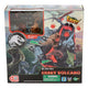 Jurassic World Shaky Volcano Game
