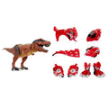 Armorsaurs Armor-Up Dinosaur - T-Rex