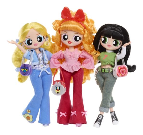 L.O.L Surprise OMG Fashion Doll - Blossom
