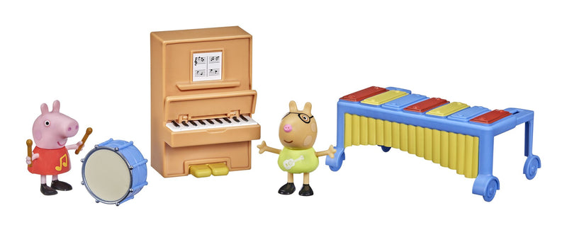 Peppa Pig Peppa's Moments Assorted - Image