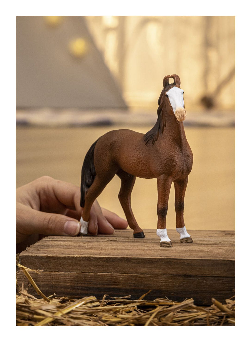 Schleich - Marwari Mare - Image
