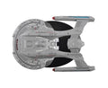 U.S.S. Thunderchild NCC-63549 (Akira class) Model Diecast Ship (Eaglemoss / Star Trek), close-up detail