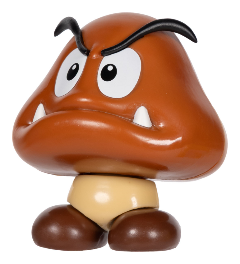 Super Mario 4" Figures Wave 49 - Image