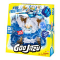 Heroes of Goo Jit Zu King Frosbite