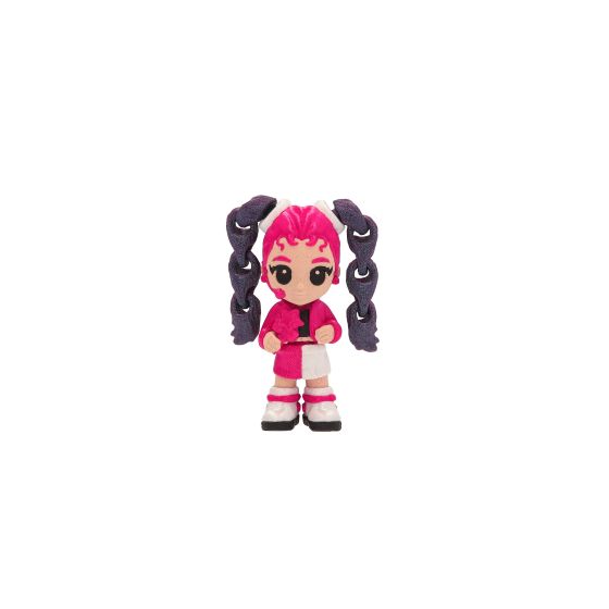Palz 3D - K-Pop Idols - Singles (CDU)