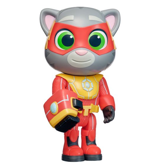 Talking Tom Heroes Suddenly Super 7" Fig Asst