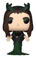 Pop! Vinyl - Agatha CC - Death - Image