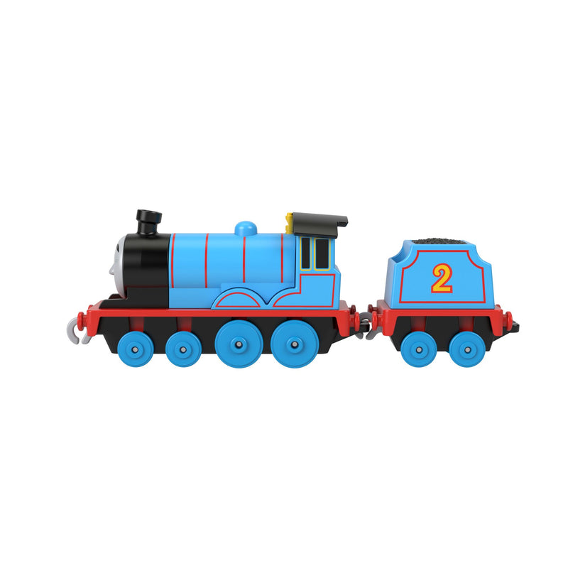 Thomas Edward Large Diecast - Image