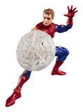 Marvel Legends Series Magic: The Gathering Battle-Damaged Spider-Man
